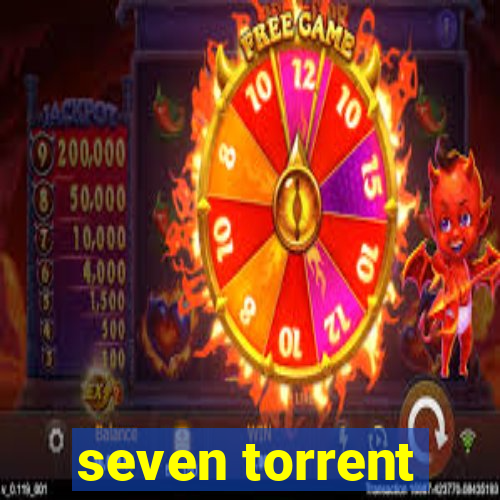 seven torrent